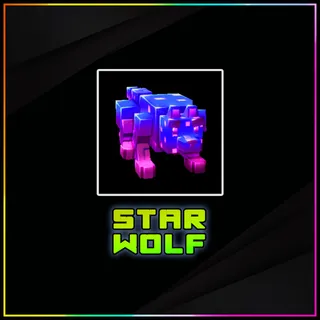 Star Wolf
