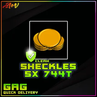 3720T Sheckles