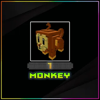 Monkey