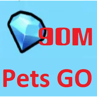 Pets Go Gems