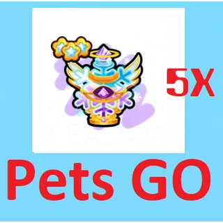 Pets Go