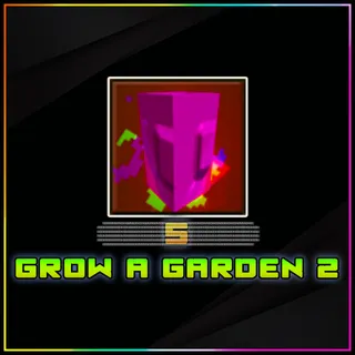 Grow a Garden 2