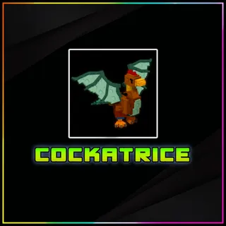 Cockatrice