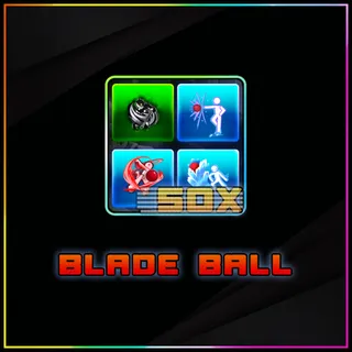 Blade Ball