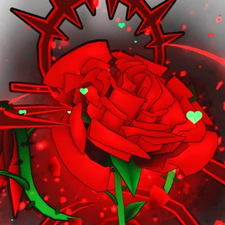 Wicked Rose Tap Simulator