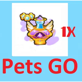 Pets Go