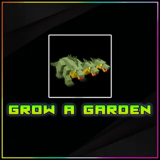 Grow a Garden