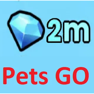 Pets Go