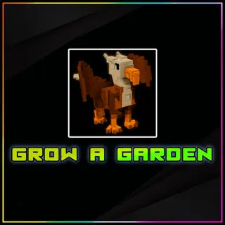 Grow a Garden