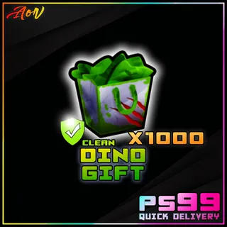 Dino Gift