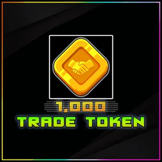 Trade Token