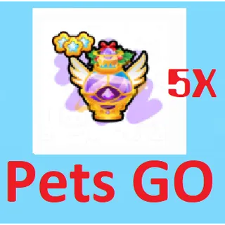 Pets Go