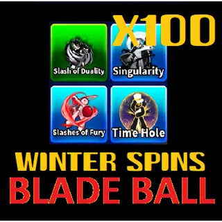 Blade Ball