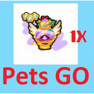 Pets Go