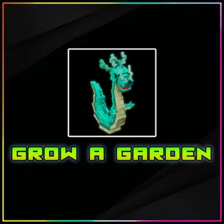 Grow a Garden