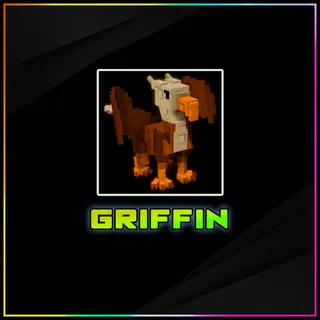 Griffin Grow a Garden