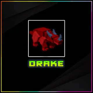 Drake