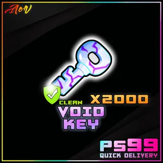 Void Key