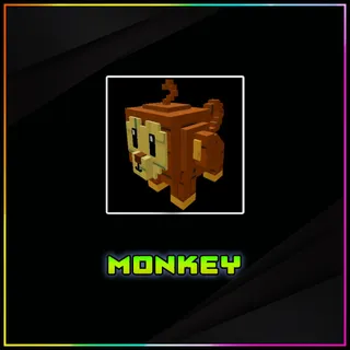 Monkey