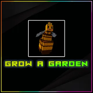 Grow a Garden