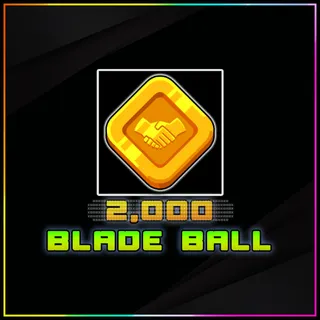 Blade Ball