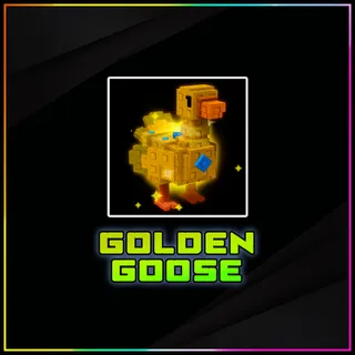 Golden Goose
