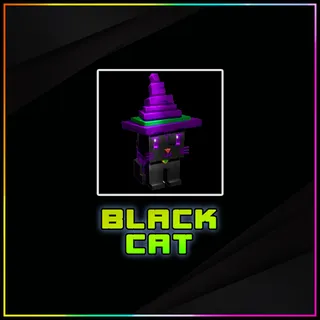 Black Cat