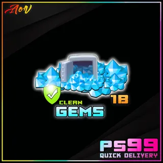 PS99 Gems