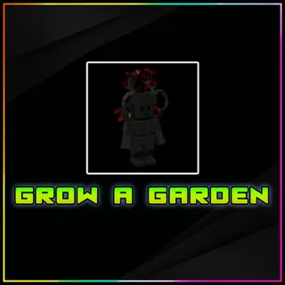 Grow a Garden