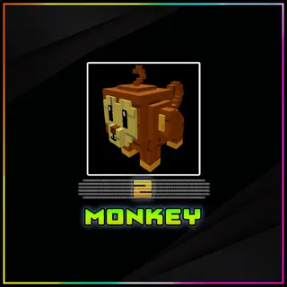 Monkey