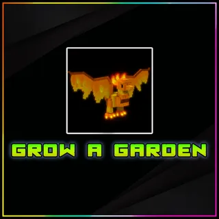 Grow a Garden