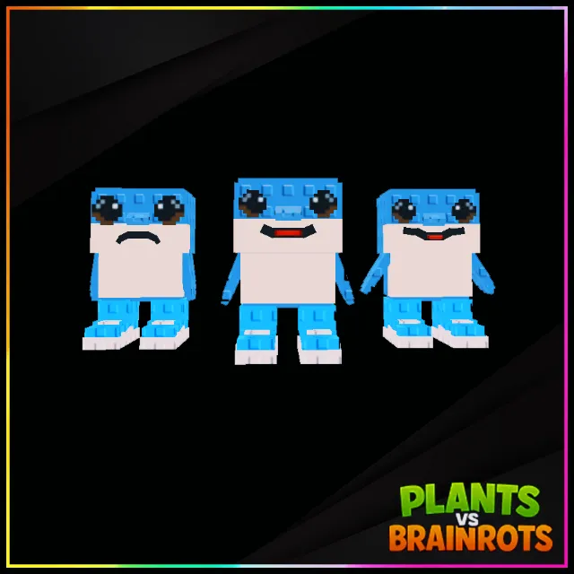 Pvb Pfp Plants vs Brainrots - Roblox Game Item - Gameflip