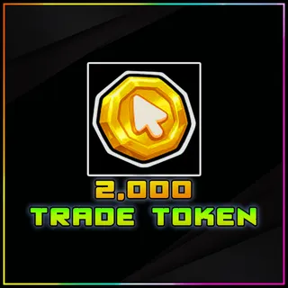 Trade Token
