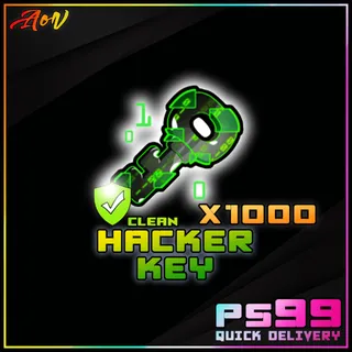 Hacker Key