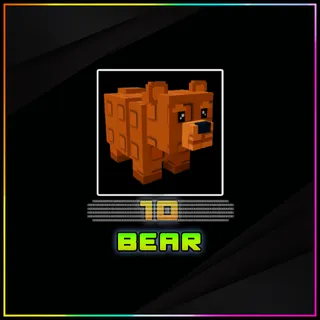 Bear