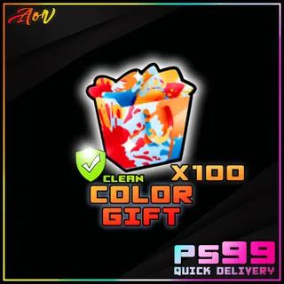 Color Gift