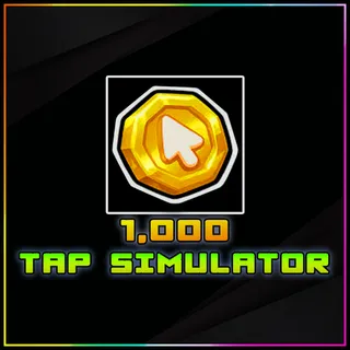 Tap Simulator