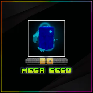 Mega Seed