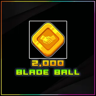 Trade Token Blade Ball
