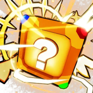 SUPER Luckyblock Tap Simulator