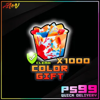 Color Gift