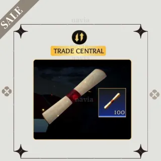 📜· x100 Prestige Scrolls | AOTR - Attack on Titan Revolution