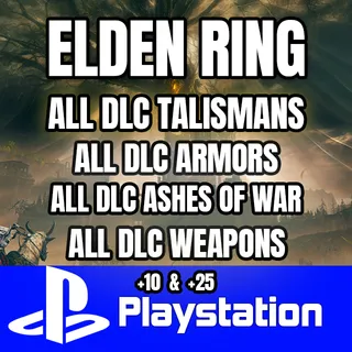 ELDEN RING DLC ITEMS