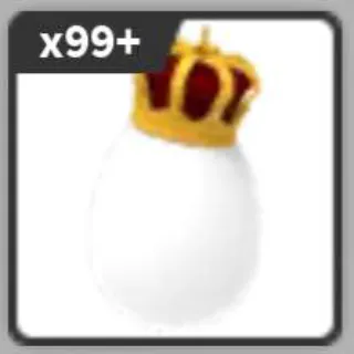 ROYAL EGG 60 PCS