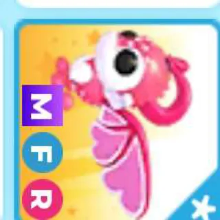 MFR CUPID DRAGON