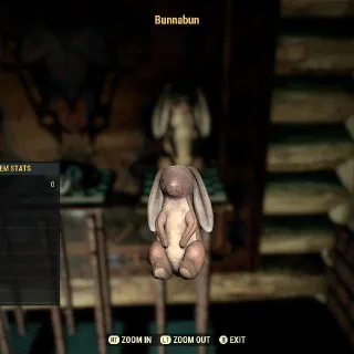 Bunnabun.