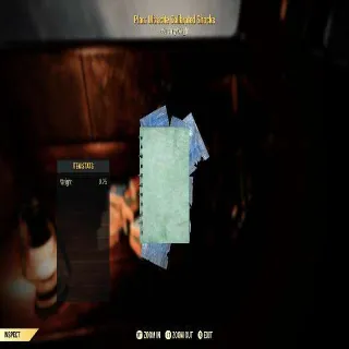 Ultrasite Calibrated Shock Plan.