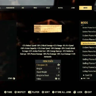 Epr True Automatic Barrel Mod