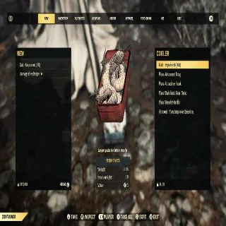 All Five Fishing Reel Plans+500 Improved Bait