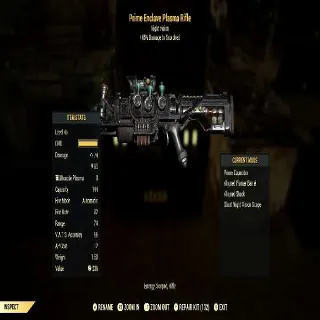 Unrolled Epr Aligned Flamer With Mods